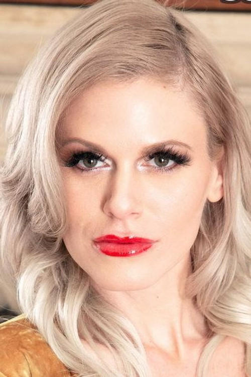 Photo of Casca Akashova