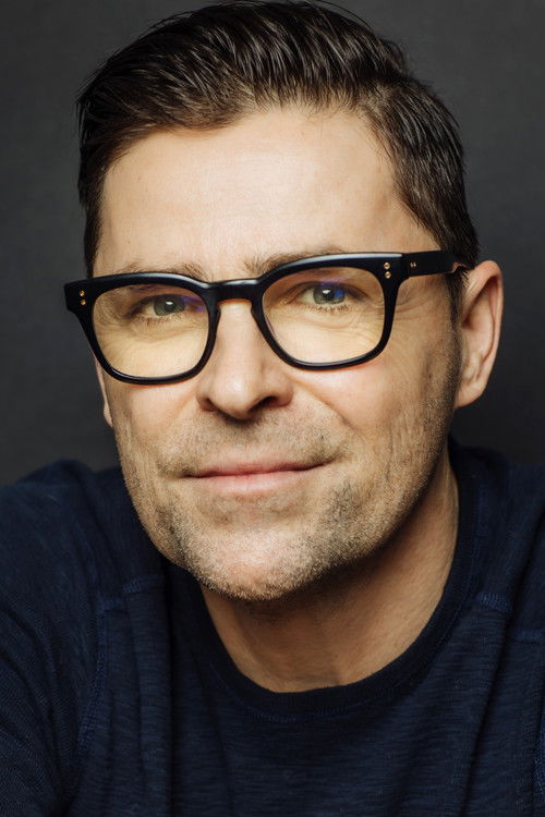 Photo of Kavan Smith