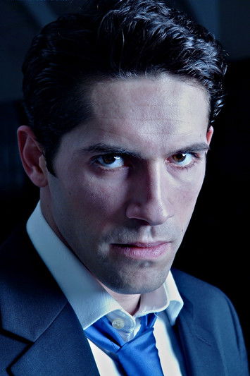 Photo of Scott Adkins