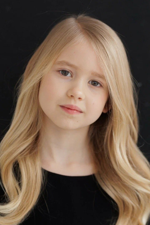 Photo of Alisa Rudenko