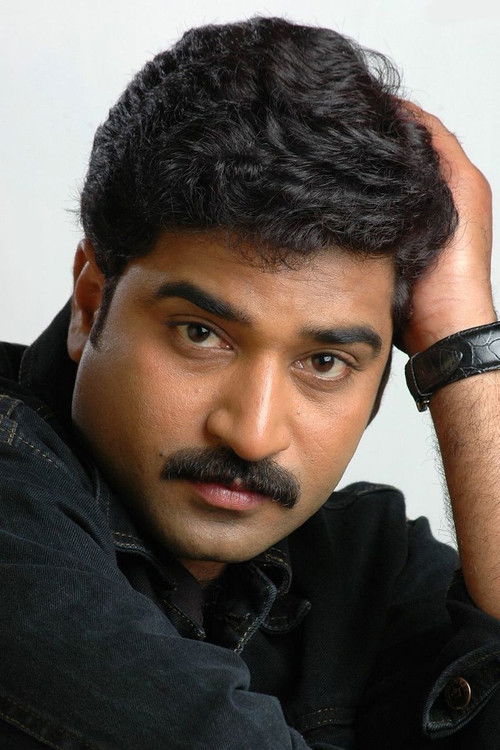 Photo of Rajiv Kanakala