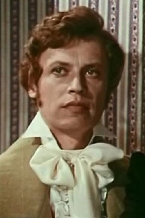 Photo of Valentin Tkachenko