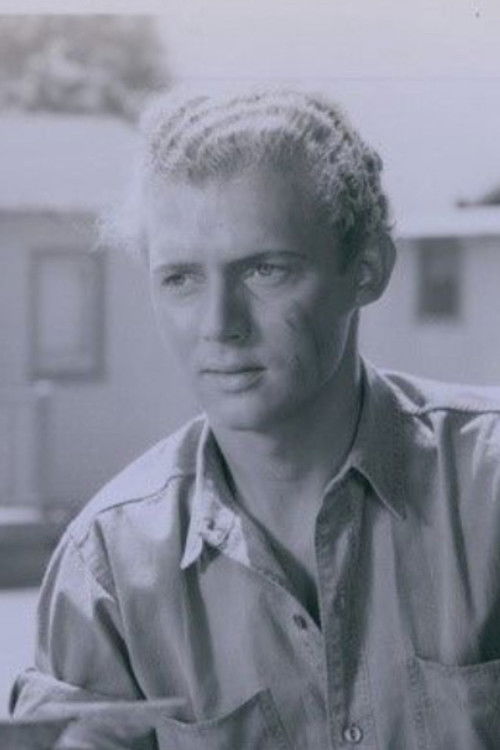 Photo of Dick Hogan