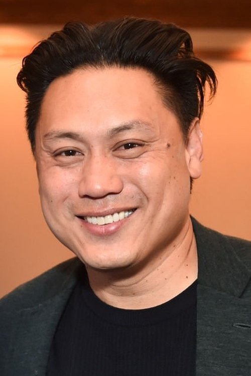 Photo of Jon M. Chu