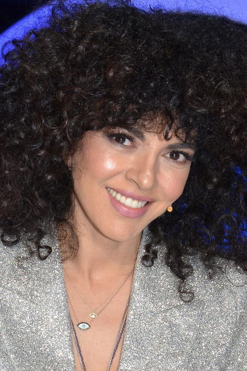 Photo of Maria Solomou