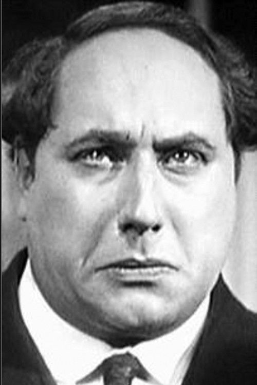 Photo of Pierre Alcover