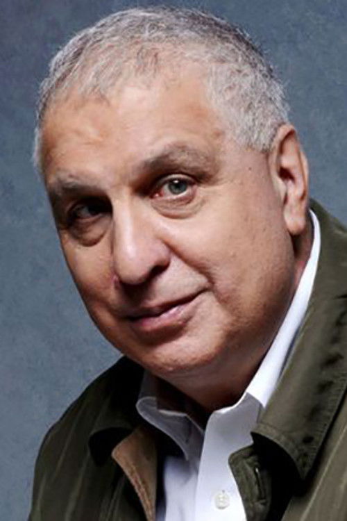 Photo of Errol Morris