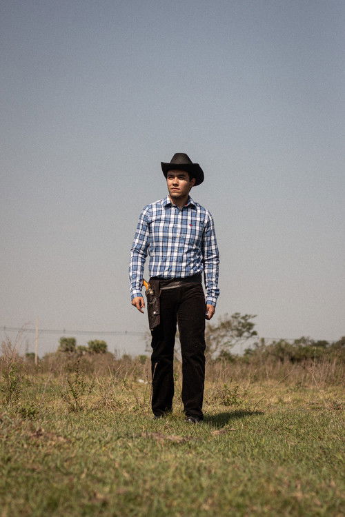 Photo of Fernando Cabral