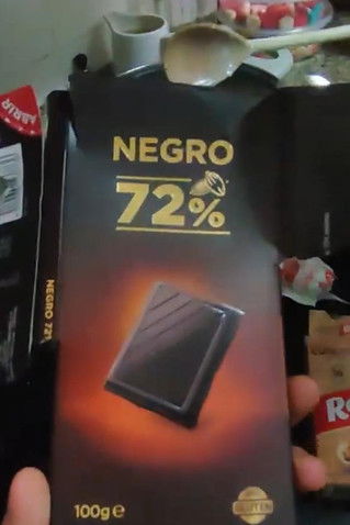 COMO (NO) HACER UNA TARTA DE CHOCOLATE