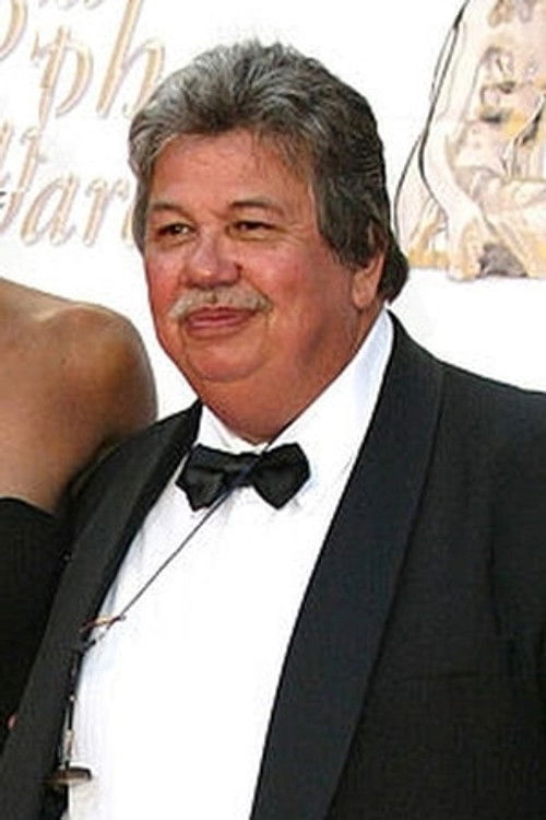 Photo of Gérard Croce