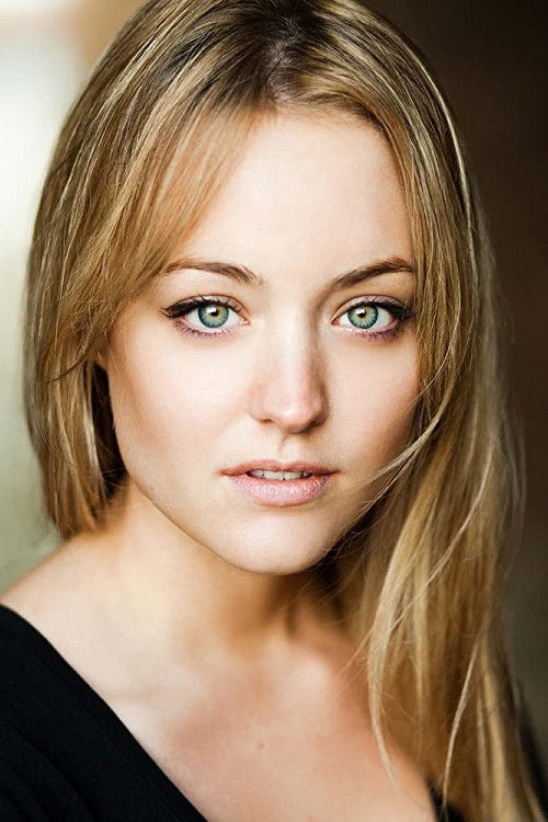 Photo of Christina Wolfe