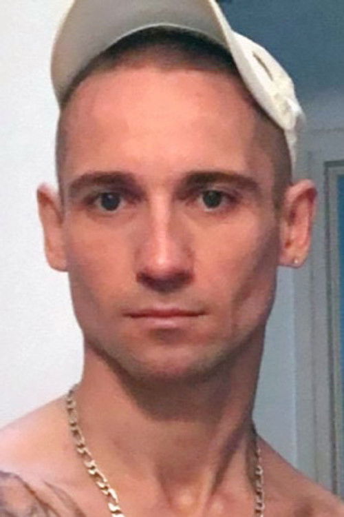 Photo of Jordan Dawson