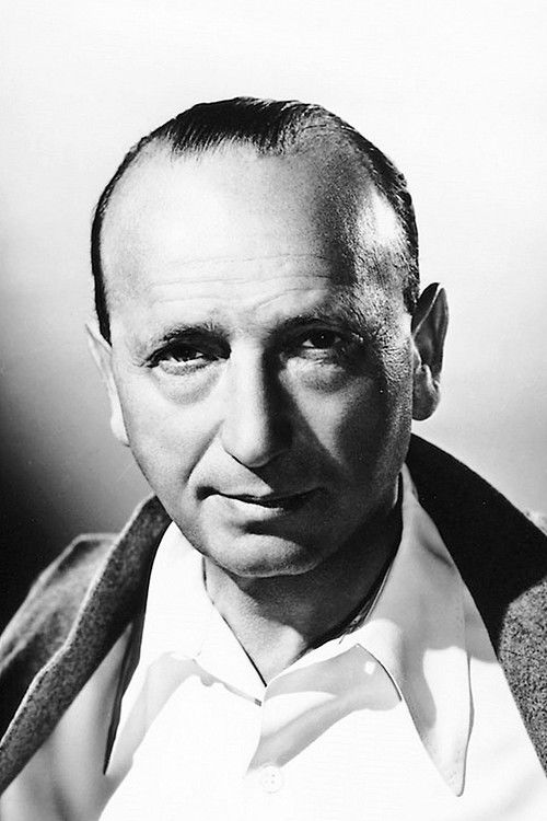 Photo of Michael Curtiz