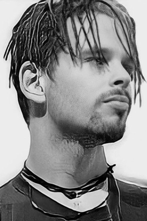 Photo of Danny Lohner