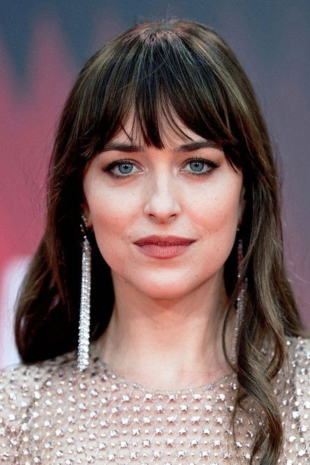 Photo of Dakota Johnson