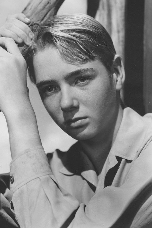 Photo of Claude Jarman Jr.