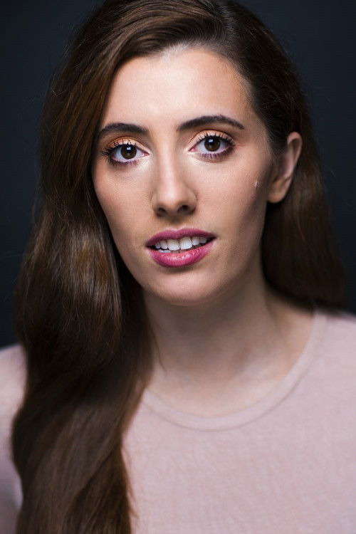 Photo of Eliza Reilly