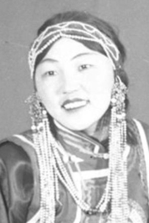 Photo of Myatavyn Badamgarav