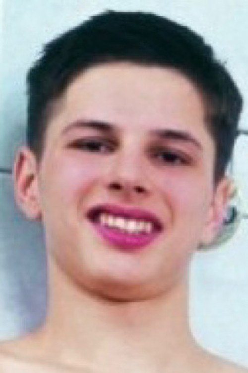 Photo of Artem Kozirev