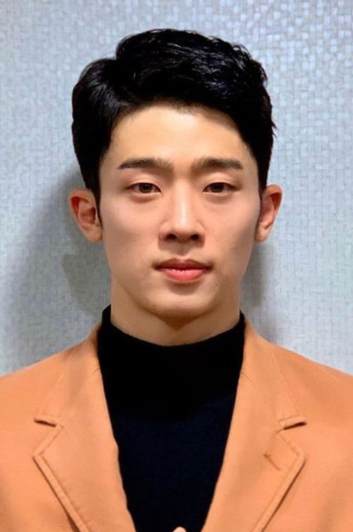 Photo of Jang Eui-soo