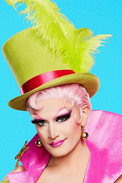 Photo of Lady Camden