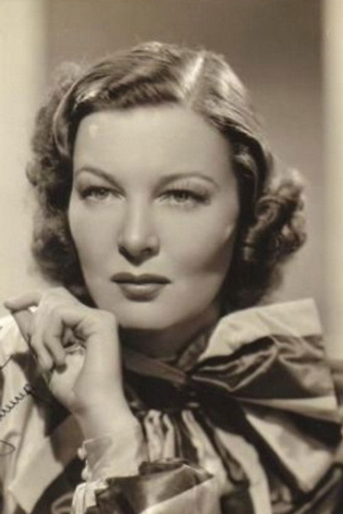 Photo of Maxine Jennings