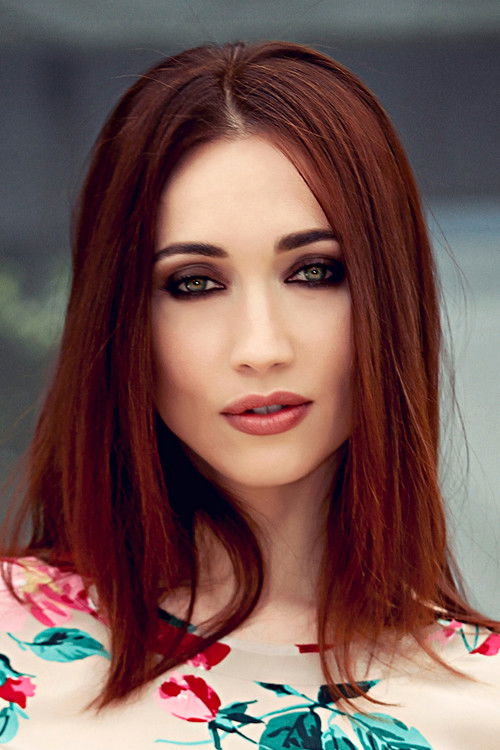 Photo of Chiara Francini