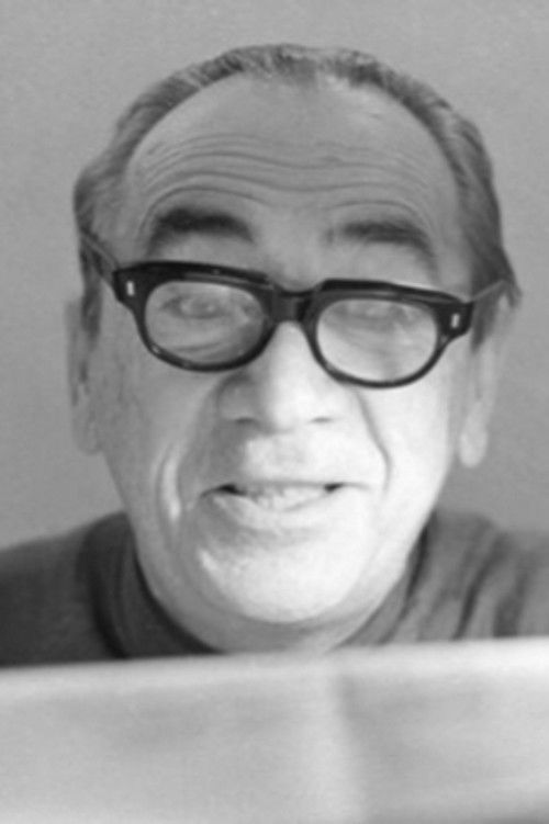 Photo of Nikolay Litvinov