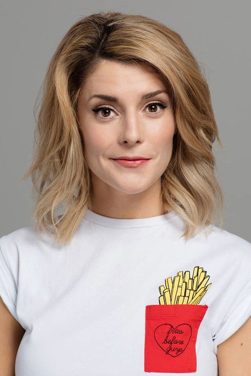 Photo of Grace Helbig