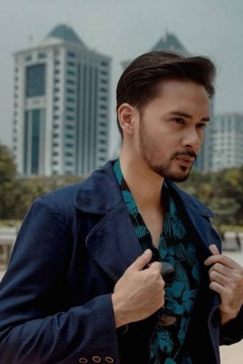 Photo of Hardy Hartono