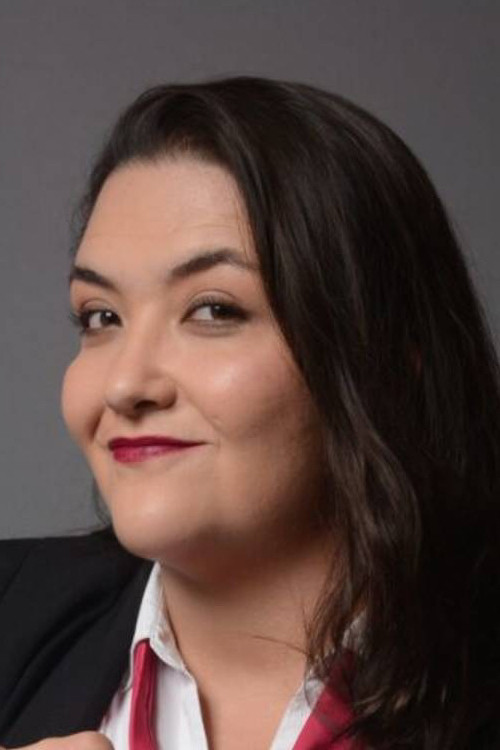 Photo of Alejandra Ley