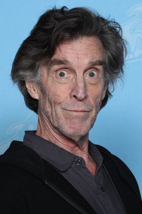 Photo of John Glover