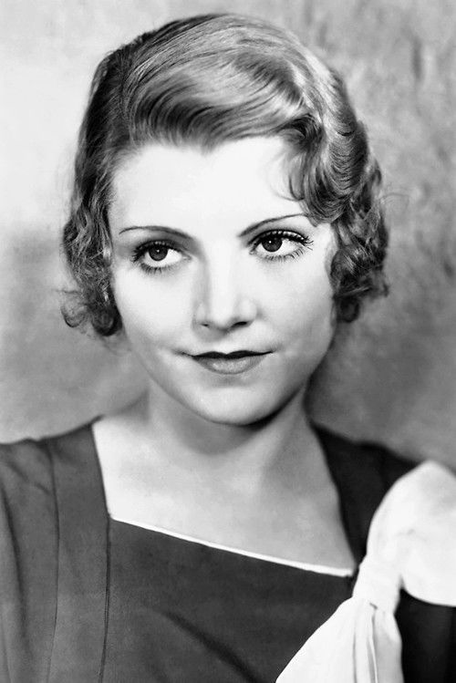 Photo of Peggy Shannon