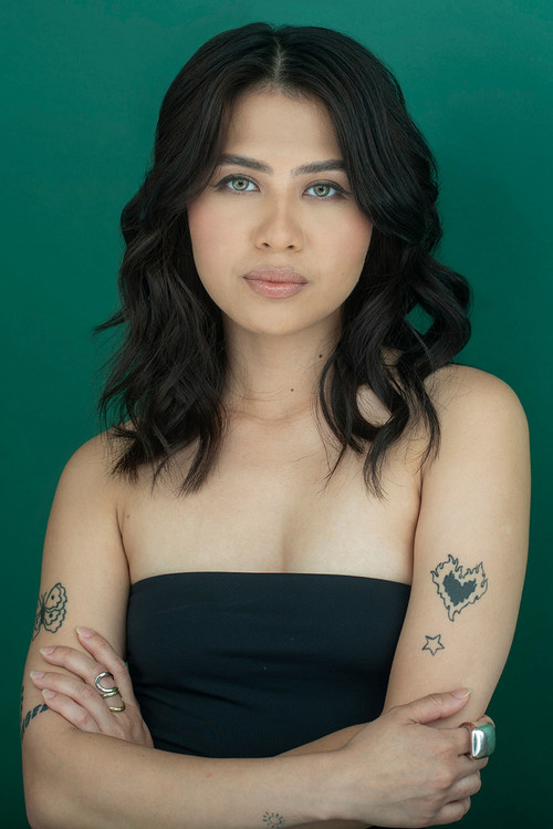 Photo of Kate Jellyn