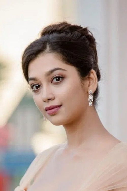 Photo of Digangana Suryavanshi
