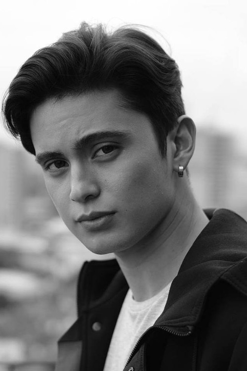Photo of James Reid
