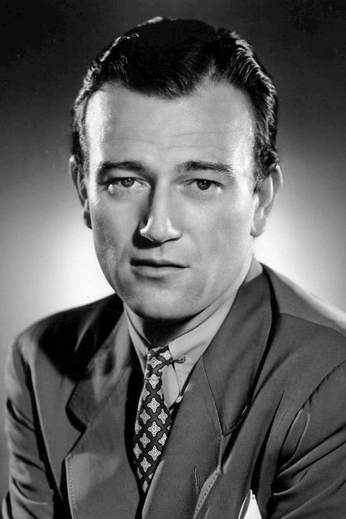 Photo of John Wayne