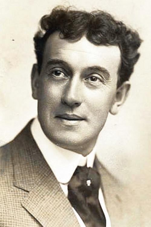 Photo of Harry Beresford