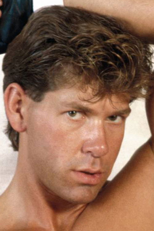 Photo of Michael Parks