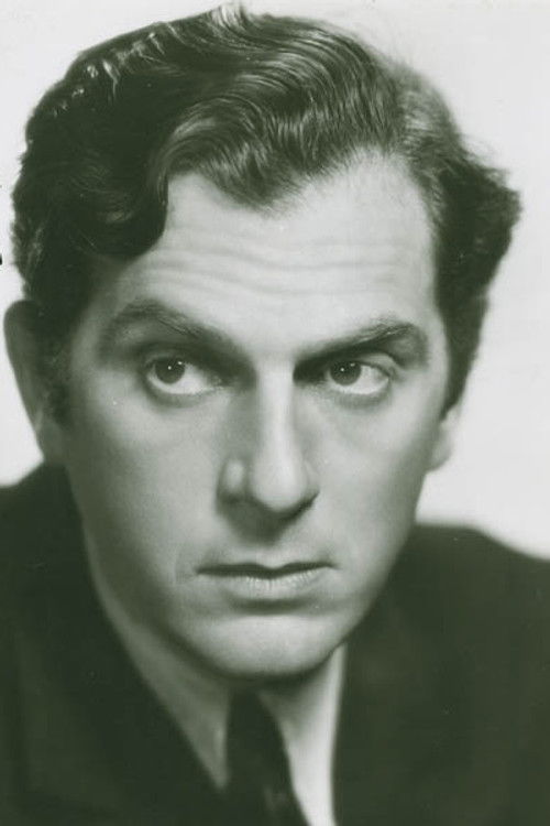 Photo of Walter Woolf King