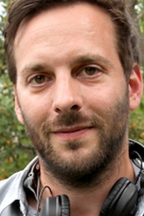 Photo of Victor Saint Macary