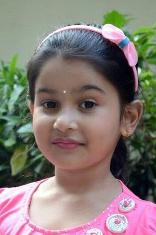 Photo of Yuvina Parthavi