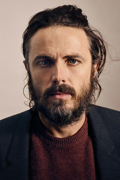 Photo of Casey Affleck