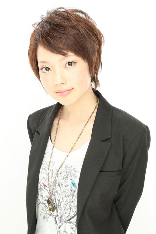 Photo of Yuuko Iida