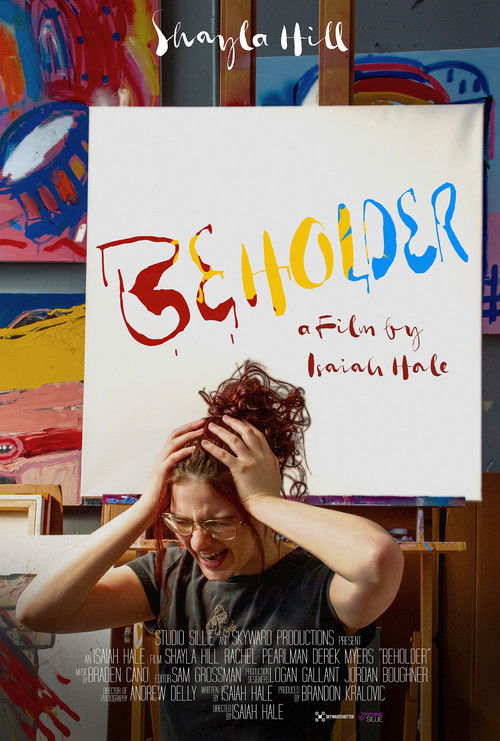 Beholder
