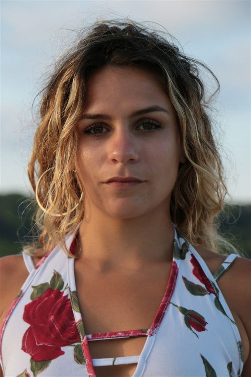 Photo of Salomé Da Souza