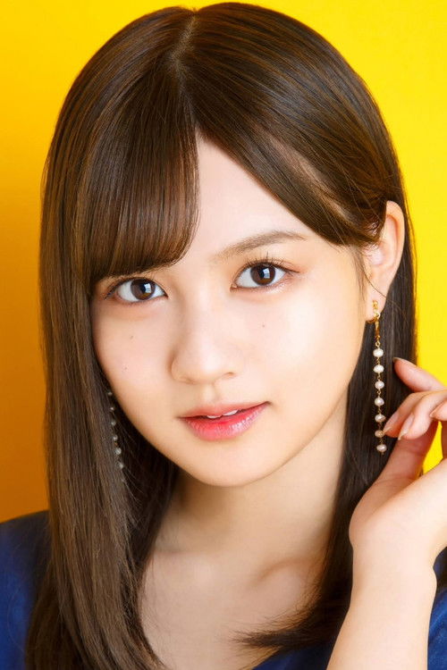 Photo of Reno Nakamura