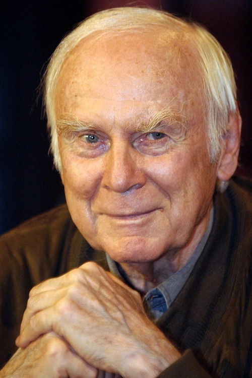 Photo of Vicco von Bülow