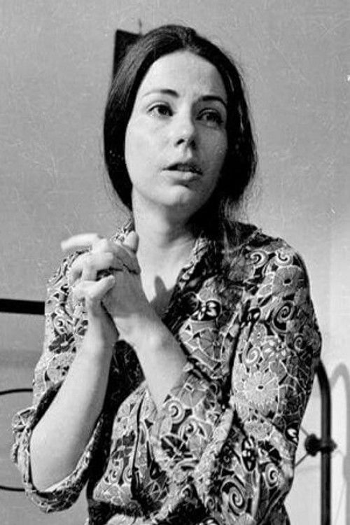 Photo of Anna Vagena