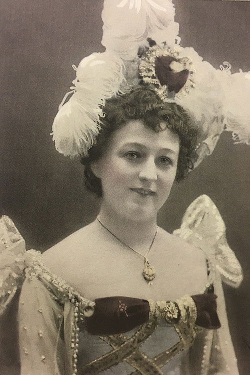 Photo of Anna Hofman-Uddgren